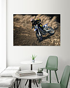 Obraz Motokros adrenalín 1430